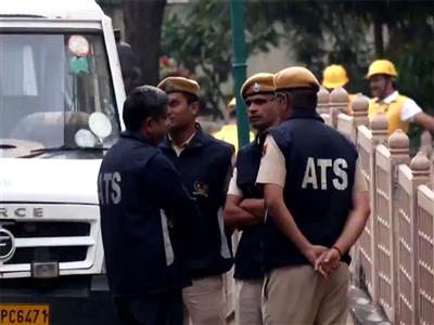 Maharashtra ATS raids multiple locations over alleged links to Pakistan-based alleged ISI handler Shahzad Bhatti