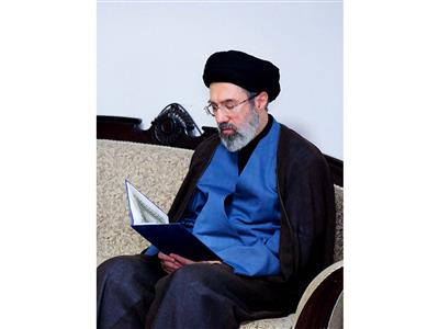 Speculation mounts over rare public appearance of Mojtaba to lead condolence prayers for late Ayatollah Ali Khamenei's funeral