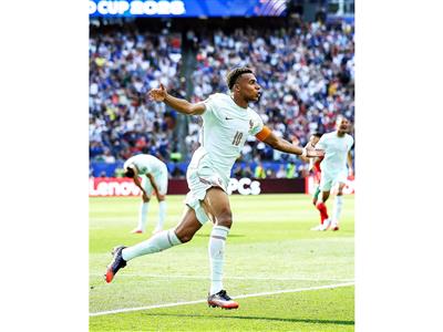 FIFA World Cup 2026: Mbappe hails France's potential but says team is 