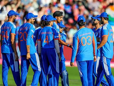 BCCI to review players', coaching staff's performances after England T20I series loss; Gambhir's position under scrutiny: Source
