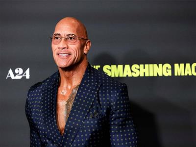 Dwayne Johnson says live-action 'Moana' isn't 