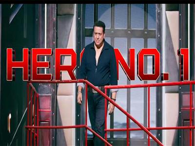 Govinda all set to enter 'Lock Upp 2', jokes about having bullet in his pocket