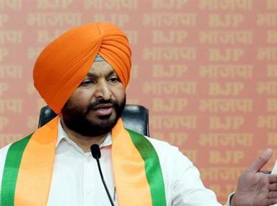Controversy erupts after Bittu posts selective militancy era videos, BJP, Congress leaders urge him to show restraint