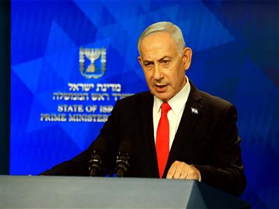 'America lost a great patriot, Israel lost champion': Netanyahu mourns Lindsey Graham's death