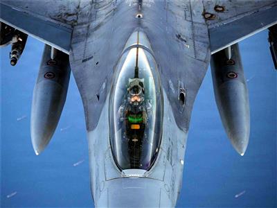 US deploys sea, air attack drones for 1st time in multi-domain strike on Iran