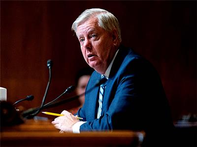 US Senator Lindsey Graham passed away due to 'aortic dissection', says preliminary medical report