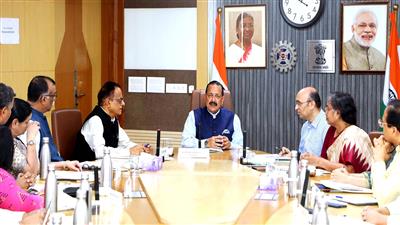 ‘Swachh Sagar, Surakshit Sagar’: Science ministries gear up for nationwide coastal cleanliness campaign