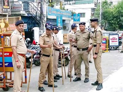 Uttarakhand: First arrest made in Badrinath Temple 'theft' case, suspended BKTC official to be produced in court today