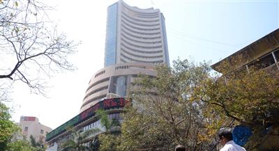 Indian markets open lower as US-Iran tensions rattle global sentiment