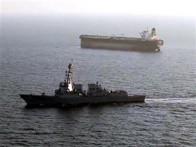 US to resume maritime blockade of Iranian ports from July 14: CENTCOM