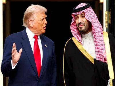 Saudi Crown Prince sought US support before launching strikes on Houthi targets in Yemen, Trump backed action: Report