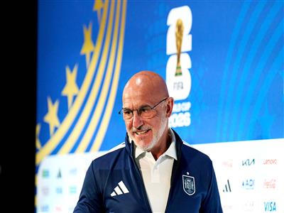 FIFA World Cup 2026: 