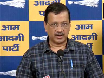 Arvind Kejriwal writes to PM Modi, seeks review of E20 petrol rollout for older vehicles