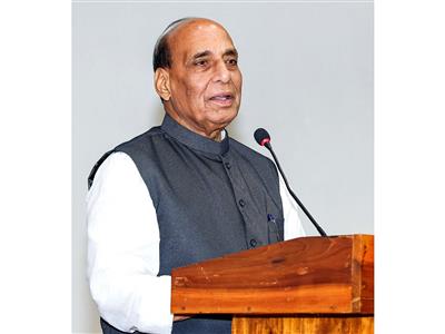 Parliament Monsoon Session: Defence Minister Rajnath Singh to chair key NDA strategy meeting in Delhi tomorrow