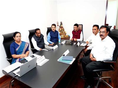Maharashtra CM Fadnavis delays MPSC computer-based exams rollout till August 2027