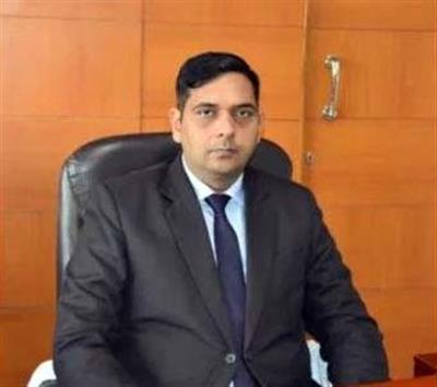 Haryana cadre IAS officer appointed Director, D/o Agriculture & Farmers’ Welfare
