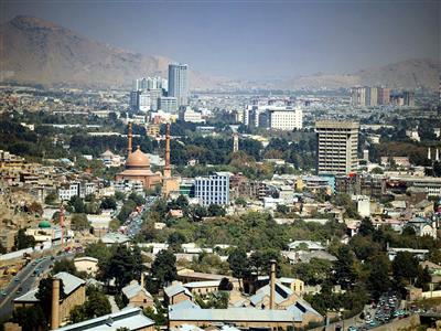 Afghanistan: Rising temperatures result in power rationing, electricity shortages
