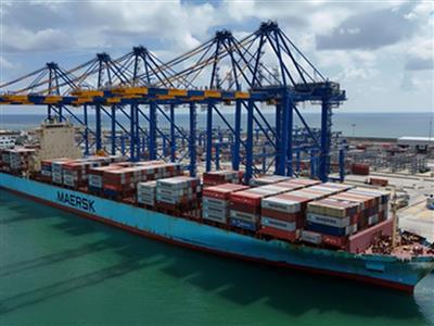 India pushes deep-water port projects to reduce reliance on foreign hubs