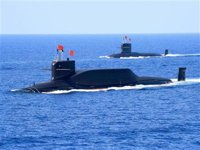 On tenth anniversary, China sprays invective over South China Sea ruling
