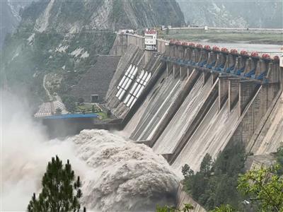 Indus Water Treaty to remain in abeyance till Pak ends terror support, Pak efforts to play victim not working: Sources