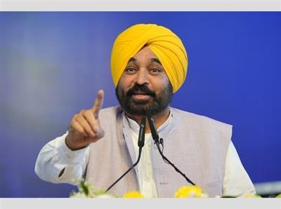Punjab Assembly Monsoon Session to be held from August 3, announces CM Mann