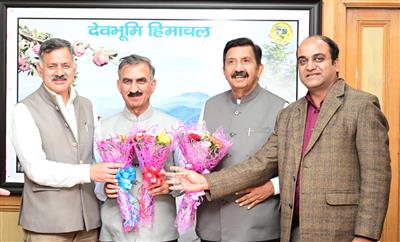 CM launches 'Takniki Rozgar Setu' Portal to strengthen employment opportunities for technical education students