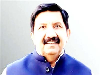 Government fulfills long-pending demand of AITP taxi operators: Deputy CM