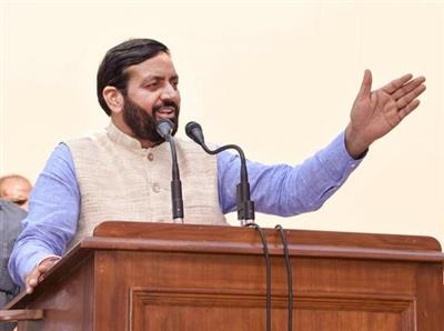 Use treated water scientifically and in a planned manner: Haryana CM