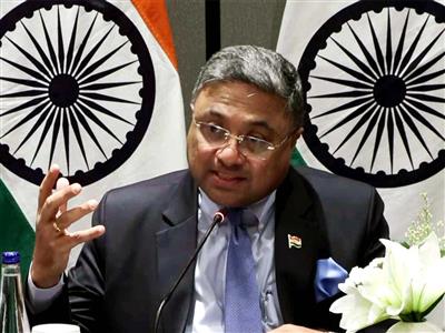 India-North Macedonia eye expanding cooperation across three Ts- trade, technology, tourism: MEA