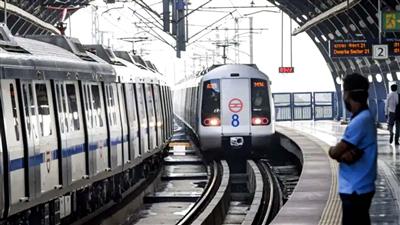 16 Delhi metro stations closed; interchange facilities remain available amid CJP protests