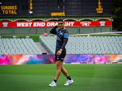 India-born Jerrssis Wadia named in CA XI, Aryan Sharma selected in Australia's Development Squad