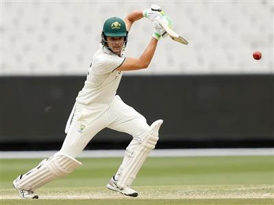 Konstas, Kellaway, Patterson named for CA XI against Bangladesh