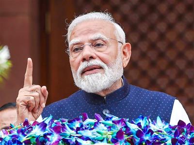 Nothing is more important than the welfare and future of our youth: PM Modi