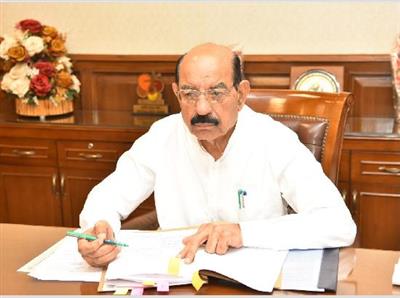 Ensure every eligible farmer gets Horticulture scheme benefits: Minister Mohinder Bhagat