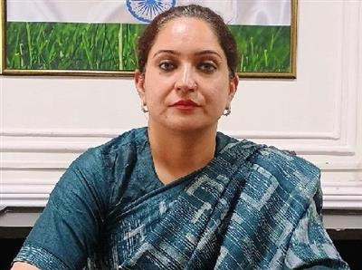 New Applications for Smart Ration Cards Open in Fazilka :DC Fazilka