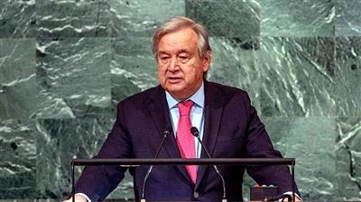 Diplomacy may not succeed in preventing conflicts but holds power to stop them: Guterres at UNSC debate