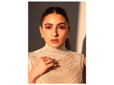 Sara Ali Khan expresses solidarity with students amid youth-led CJP protests