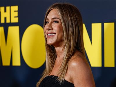 Jennifer Aniston's 'The Morning Show' to conclude with season 5