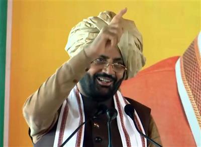 In the Years Ahead, Haryana's Development Story Will Remember Mewat for Rewriting History- Chief Minister