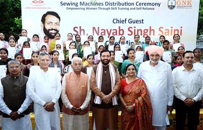 Degrees Reflect Your Knowledge, but Your Character Defines Your Life- Chief Minister