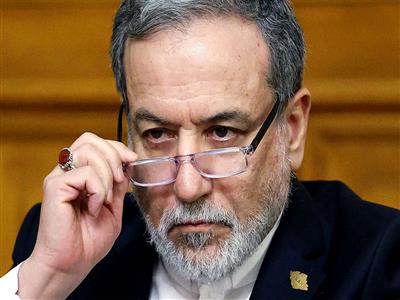 Iran warns of retaliation after Ukraine confirms attack on vessel in Caspian Sea, call for UN, EU action
