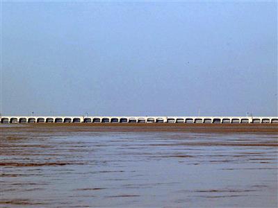 Pakistan: Ravi, Chenab flood levels expected to rise to medium to high