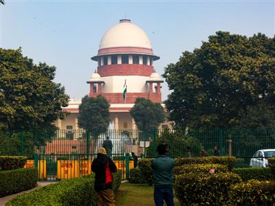 Govt earmarks Rs 2,010 crore to boost judicial infra, eCourt modernisation