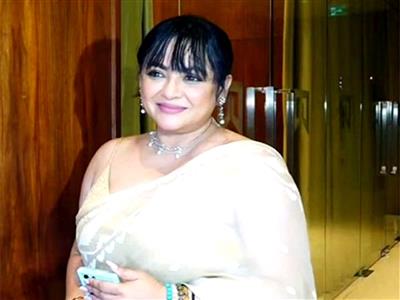 Kolkata: Case registered against Bengali actress Sreelekha Mitra over offensive poster of PM Modi