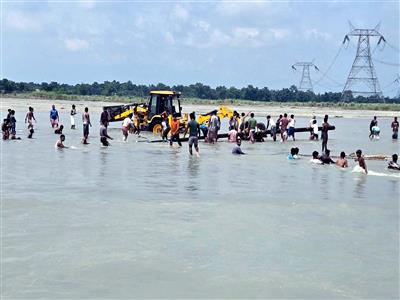 Assam flood death toll rises to 68, CM Himanta Biswa Sarma directs coordinated relief operations
