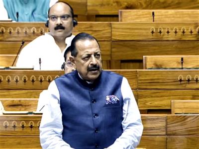 Public Examinations Amendment Bill aimed at curbing paper leaks to be tabled in Lok Sabha; MPs from BJP, TMC, TDP to speak