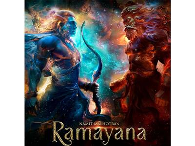 Ranbir Kapoor's 'Ramayana' trailer to release on July 30