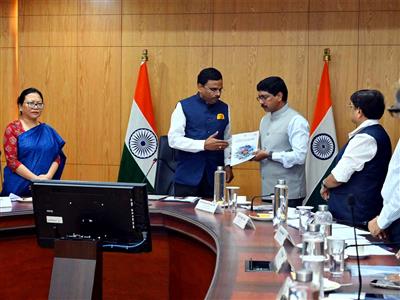 Inter-Ministerial Central Team concludes flood damage assessment visit to Assam