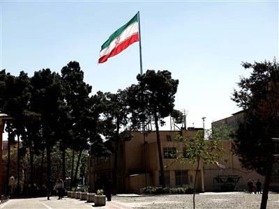 Iran Media: Rescue operation underway in Qeshm after US strikes, two children hospitalised
