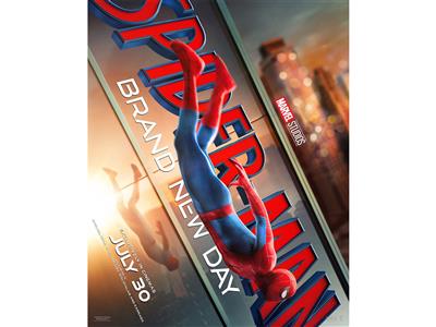 Eight-second sequence in 'Spider-Man: Brand New Day' found inappropriate for children, distributors insisted on UA13+ rating: Sources on CBFC certification